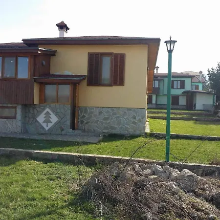 Bobi Tsigov Chark